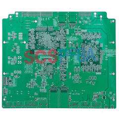 Impedance Controlled PCB