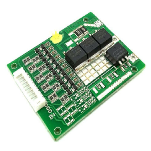 Electric Vehicle Charging Station PCB Manufacturing